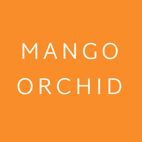 Mango Orchid